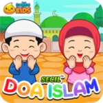 doa anak muslim android application logo